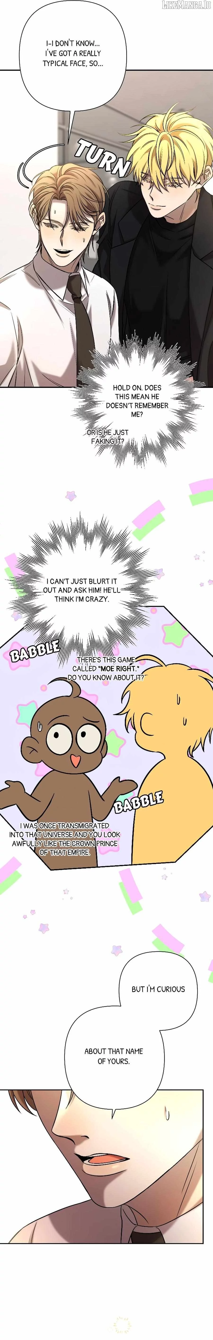Stuck In My Sister’s Dating Sim - Chapter 86 Page 24