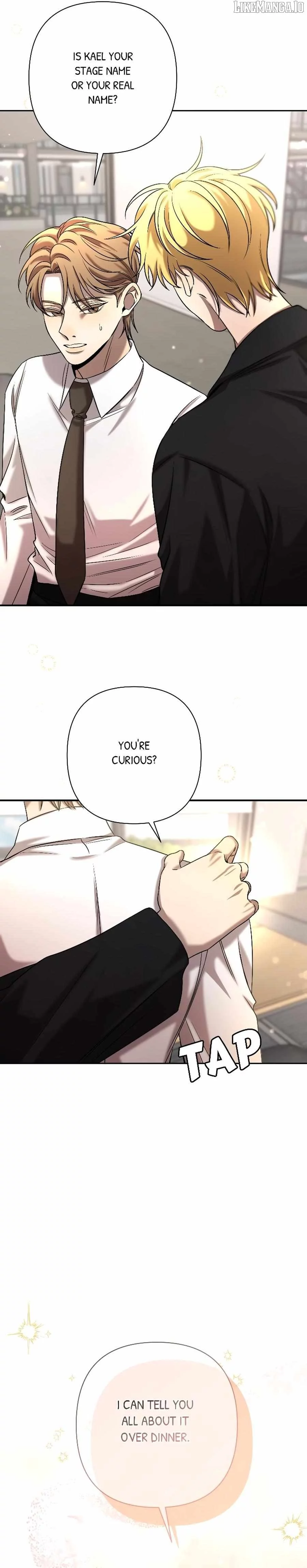 Stuck In My Sister’s Dating Sim - Chapter 86 Page 25