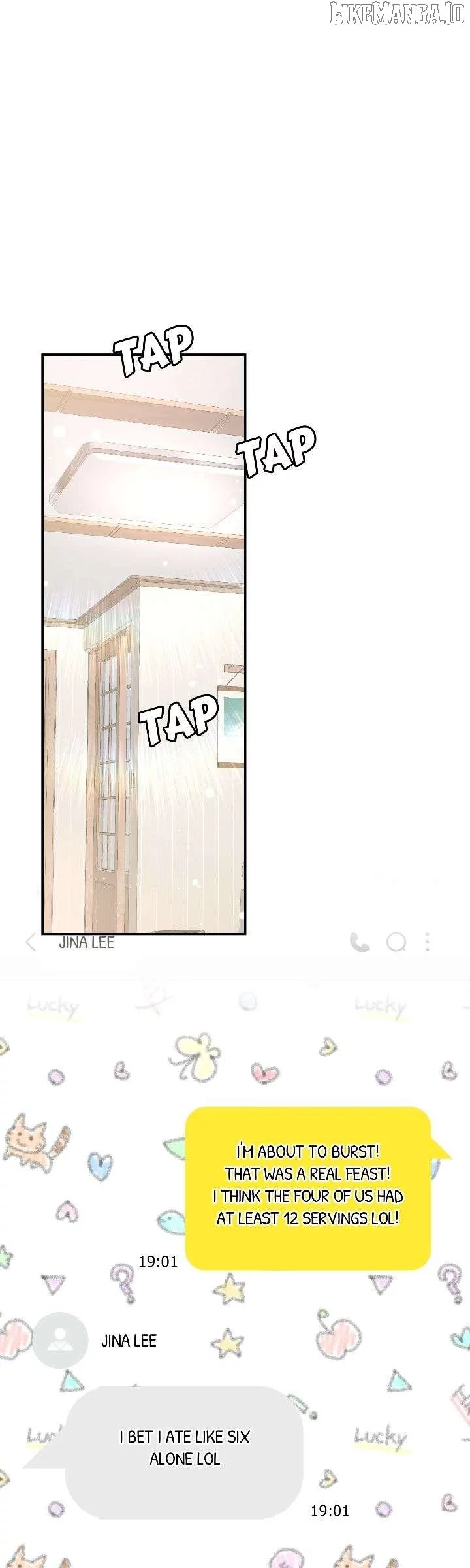 Stuck In My Sister’s Dating Sim - Chapter 87 Page 1