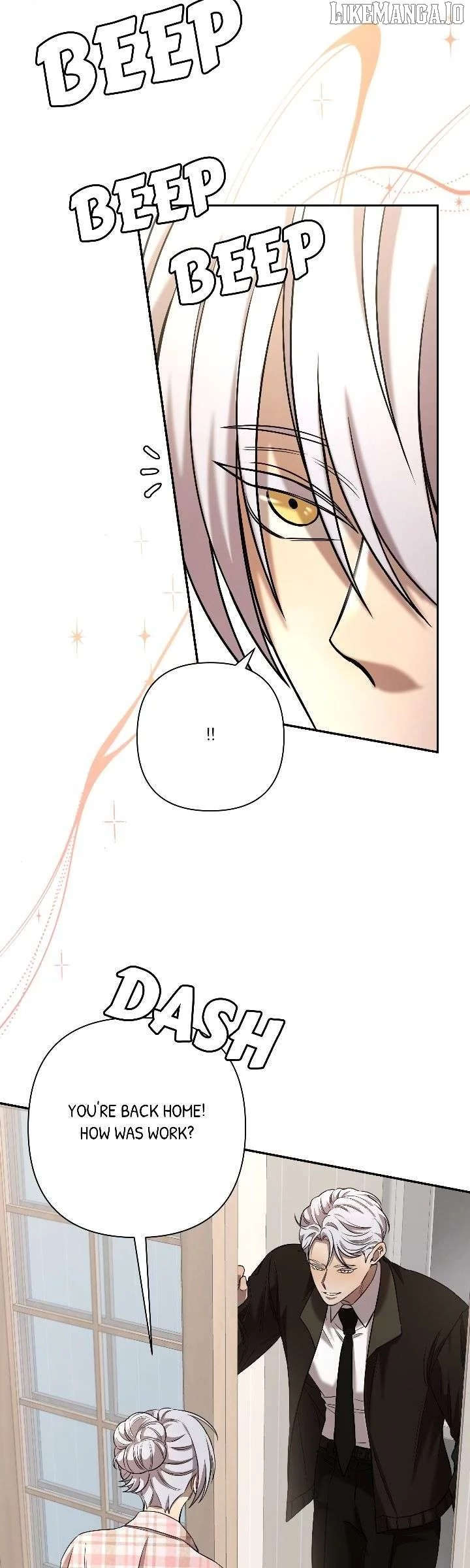 Stuck In My Sister’s Dating Sim - Chapter 87 Page 3