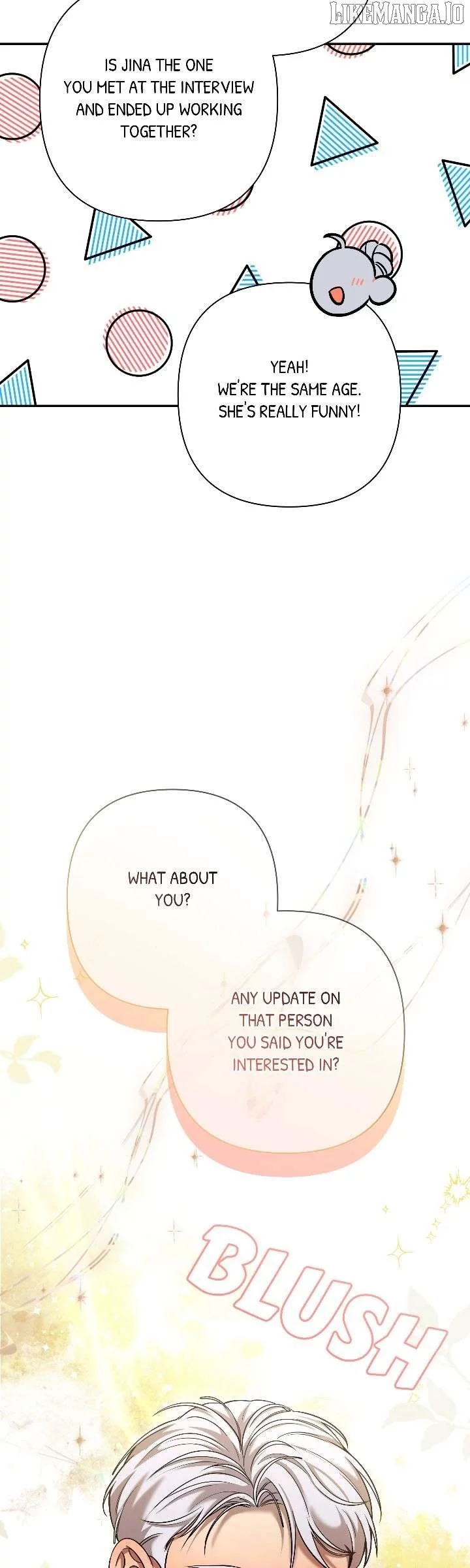 Stuck In My Sister’s Dating Sim - Chapter 87 Page 6