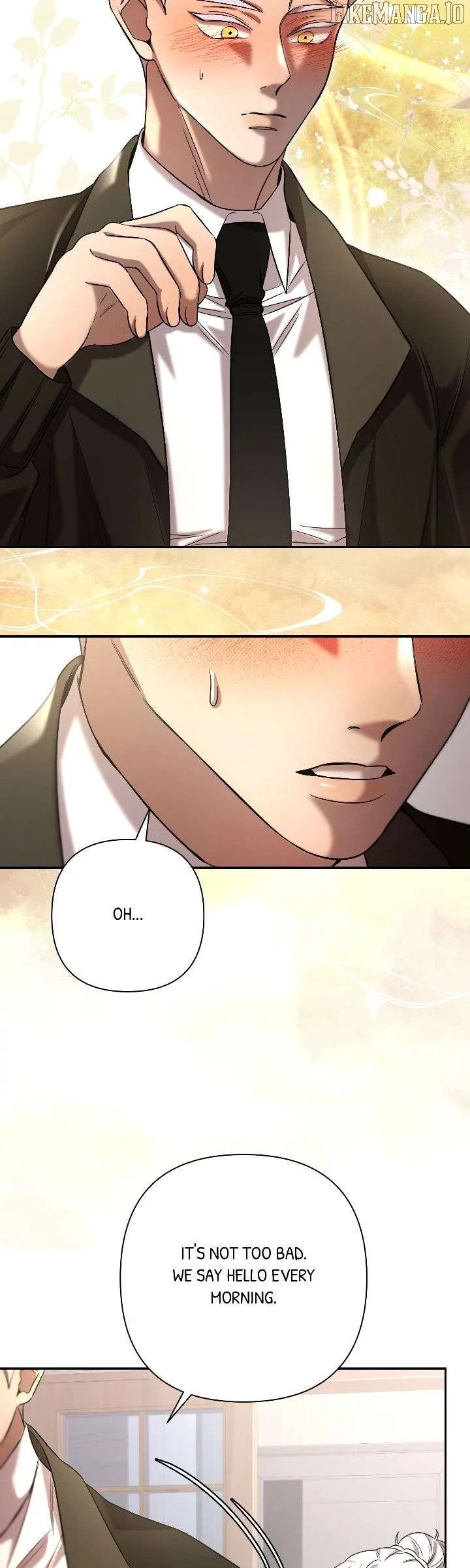 Stuck In My Sister’s Dating Sim - Chapter 87 Page 7