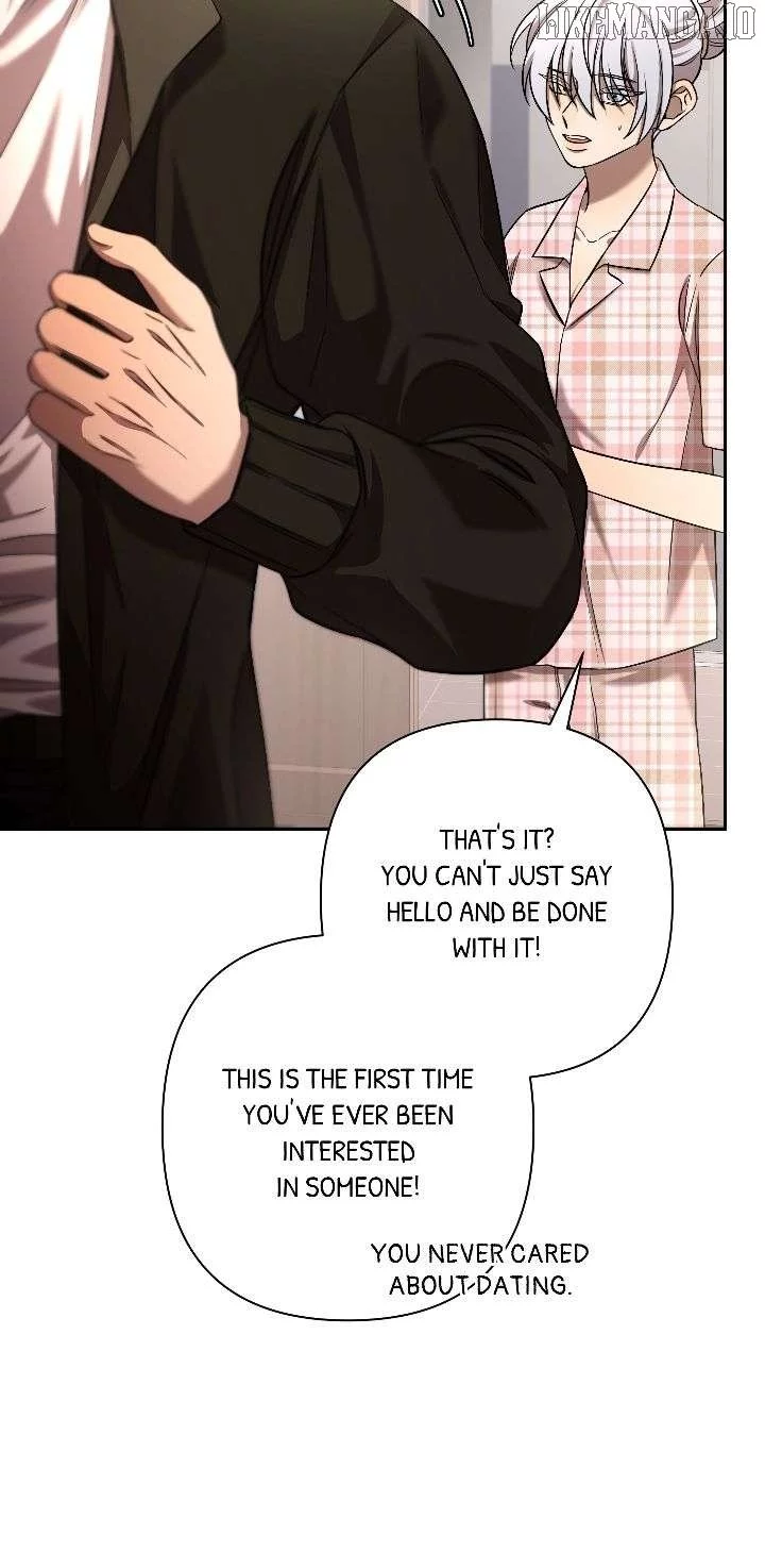 Stuck In My Sister’s Dating Sim - Chapter 87 Page 8