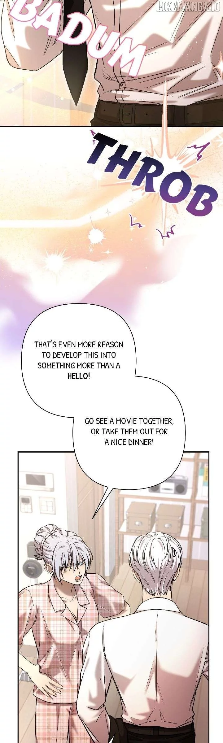 Stuck In My Sister’s Dating Sim - Chapter 87 Page 11
