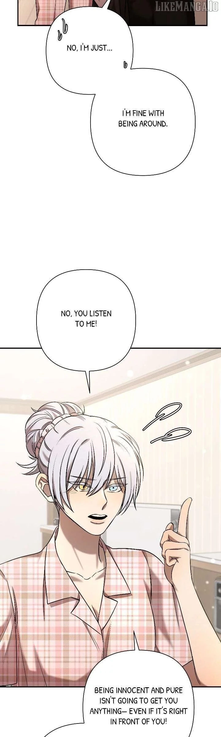Stuck In My Sister’s Dating Sim - Chapter 87 Page 12