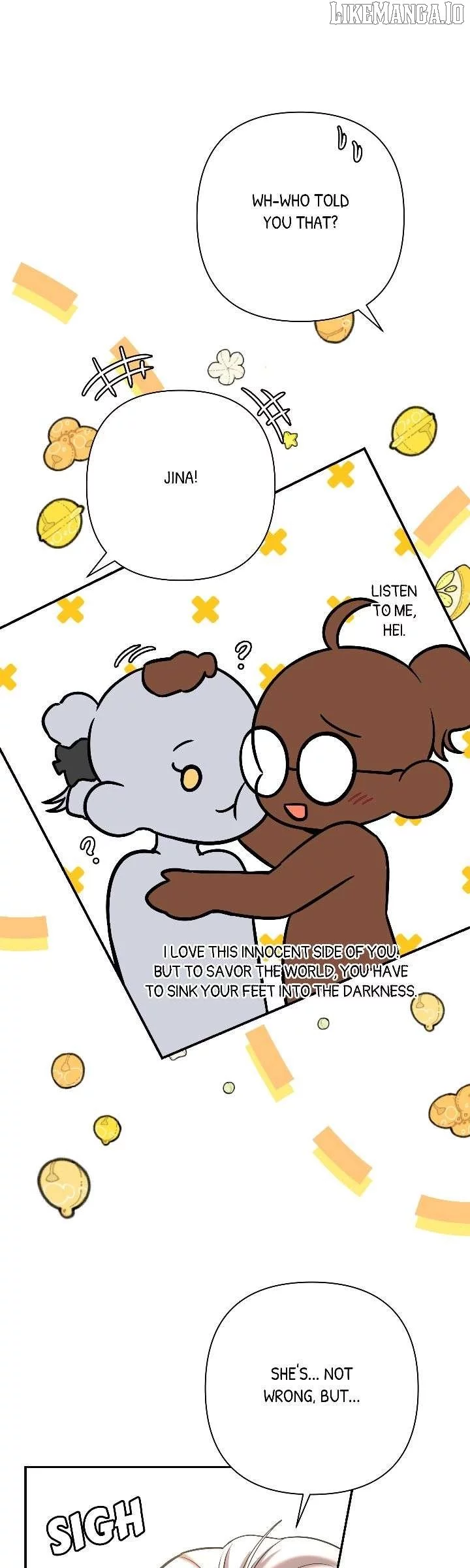 Stuck In My Sister’s Dating Sim - Chapter 87 Page 14