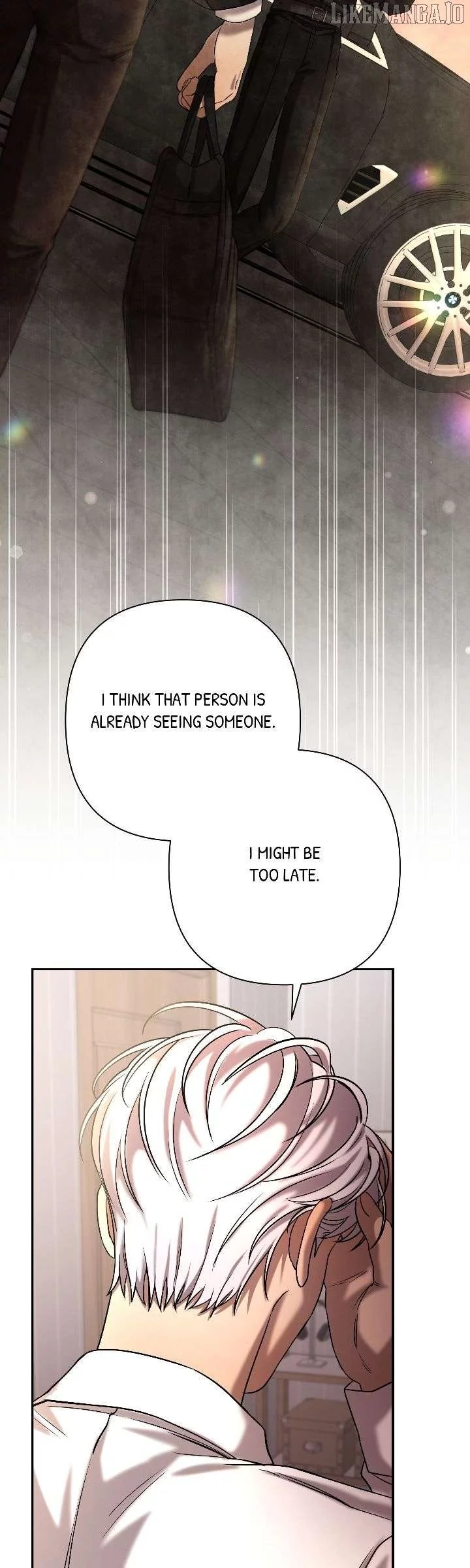 Stuck In My Sister’s Dating Sim - Chapter 87 Page 20
