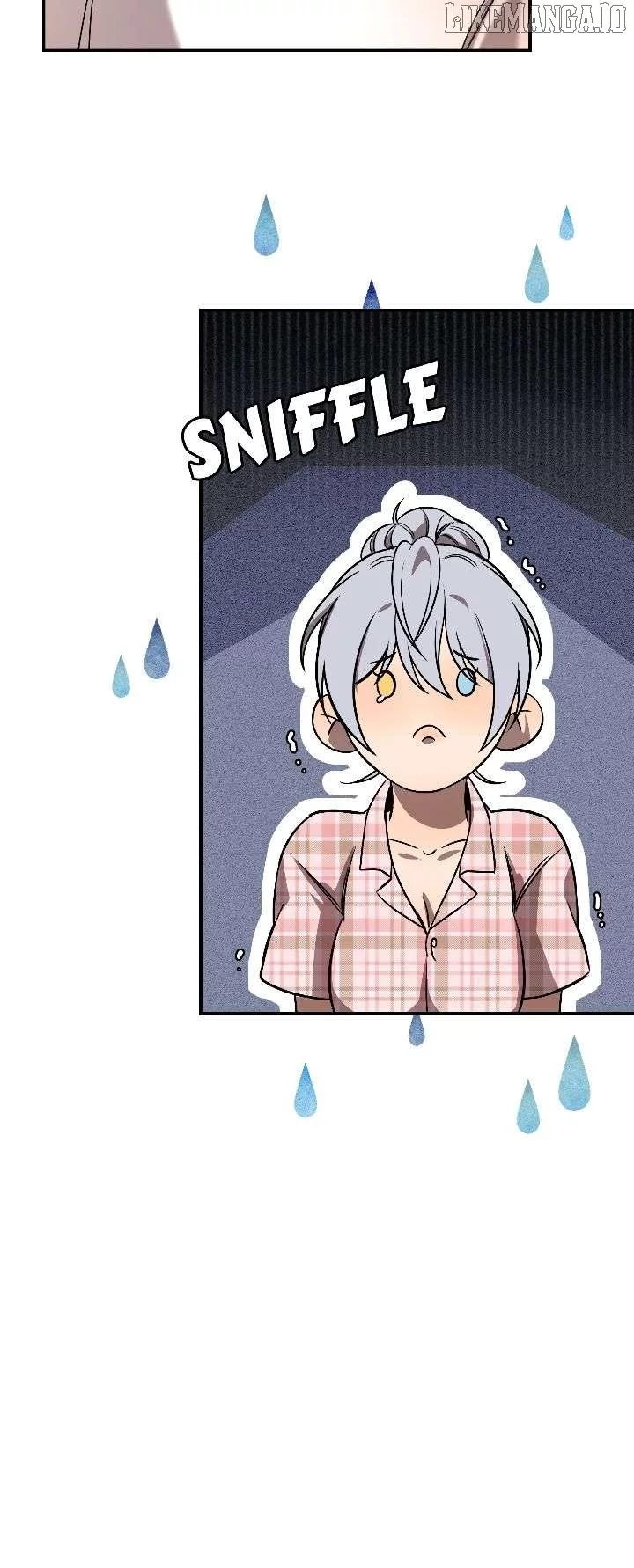 Stuck In My Sister’s Dating Sim - Chapter 87 Page 21