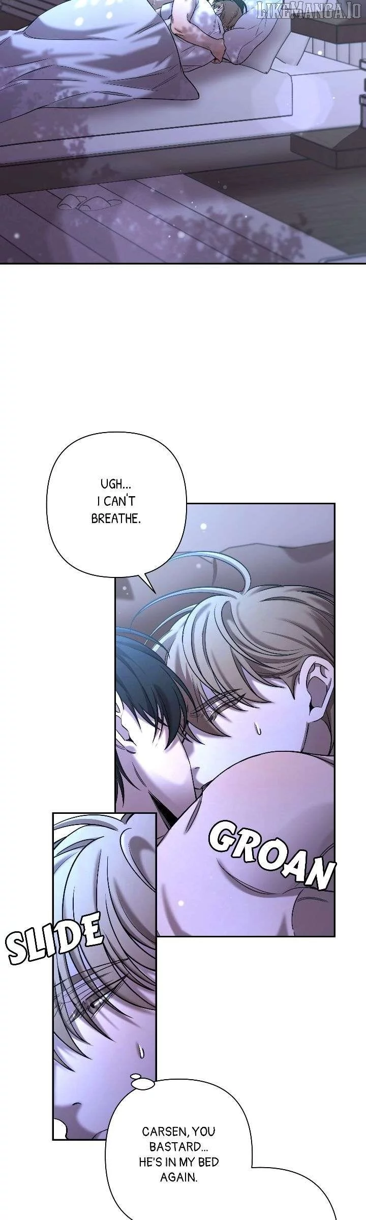Stuck In My Sister’s Dating Sim - Chapter 87 Page 25