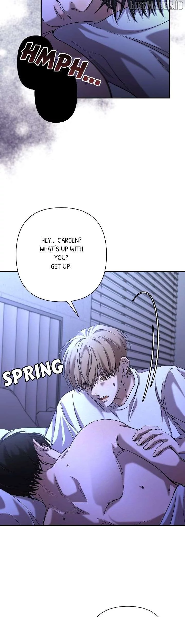 Stuck In My Sister’s Dating Sim - Chapter 87 Page 28