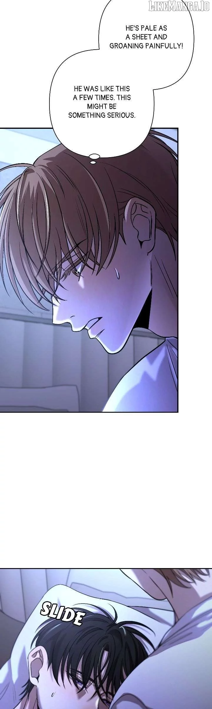 Stuck In My Sister’s Dating Sim - Chapter 87 Page 29