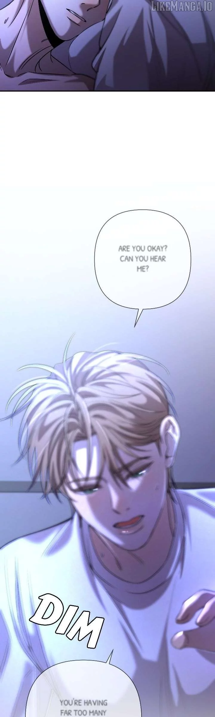 Stuck In My Sister’s Dating Sim - Chapter 87 Page 30