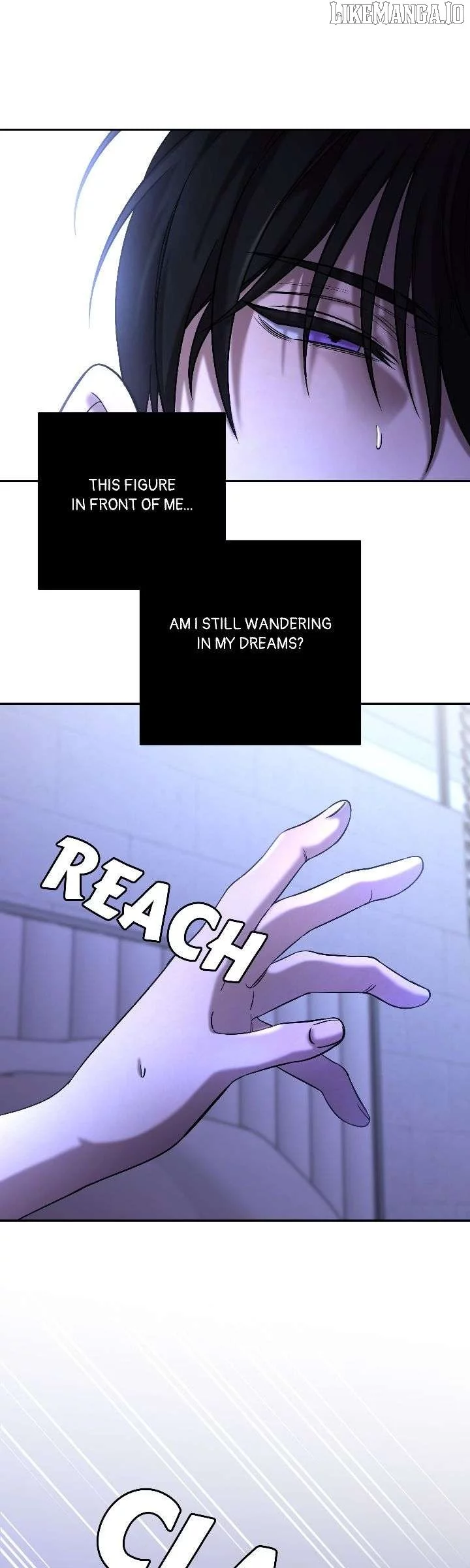 Stuck In My Sister’s Dating Sim - Chapter 87 Page 32