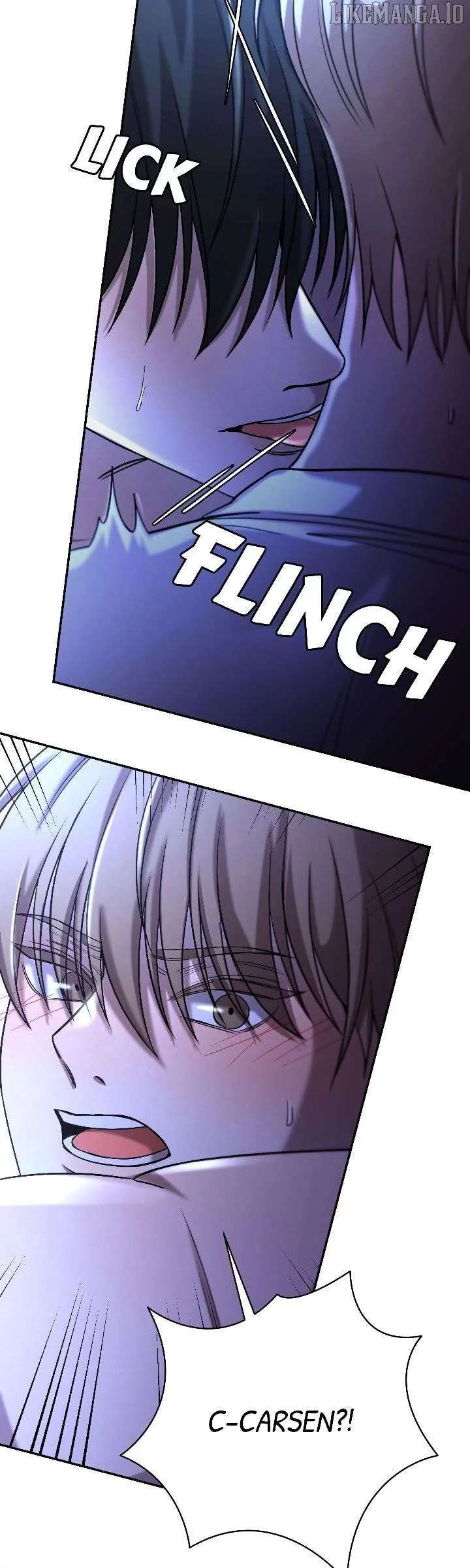 Stuck In My Sister’s Dating Sim - Chapter 87 Page 34