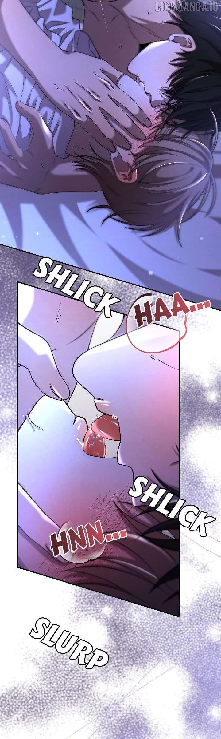 Stuck In My Sister’s Dating Sim - Chapter 87 Page 38