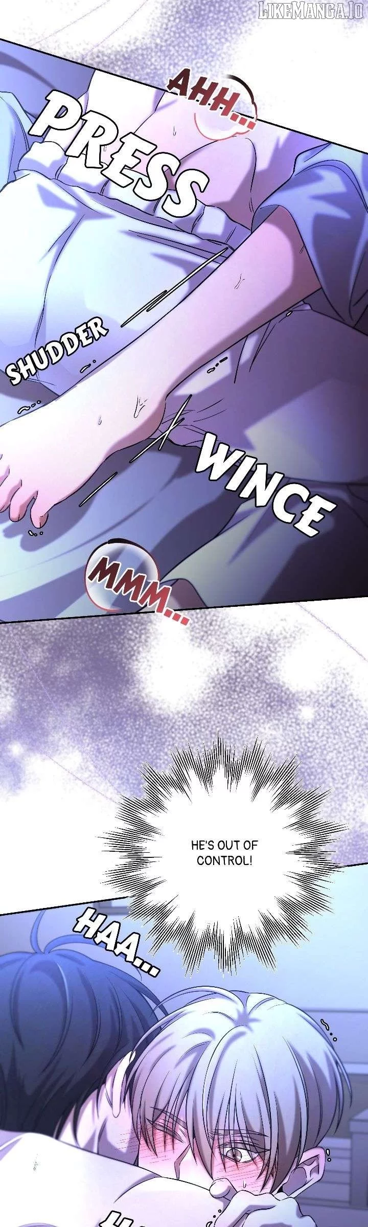 Stuck In My Sister’s Dating Sim - Chapter 87 Page 39