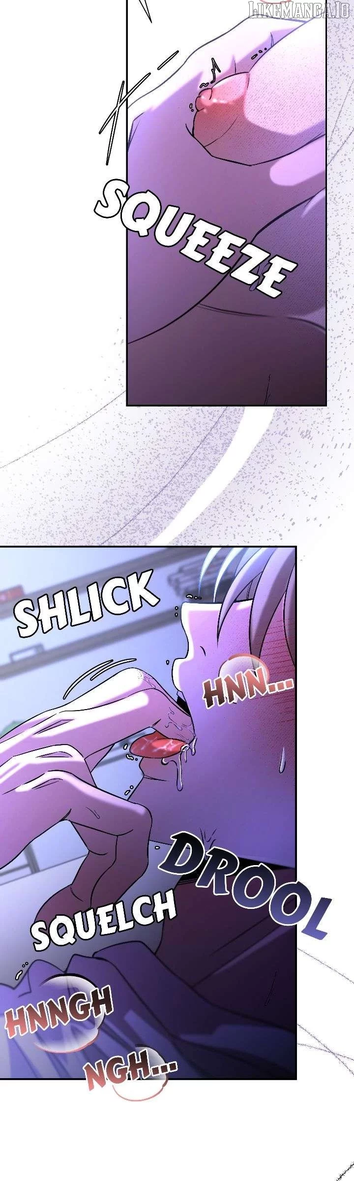 Stuck In My Sister’s Dating Sim - Chapter 87 Page 42