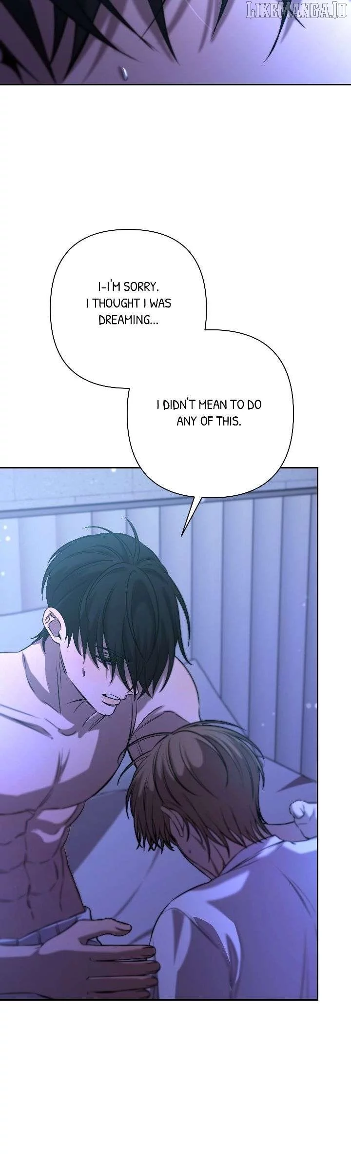 Stuck In My Sister’s Dating Sim - Chapter 87 Page 48