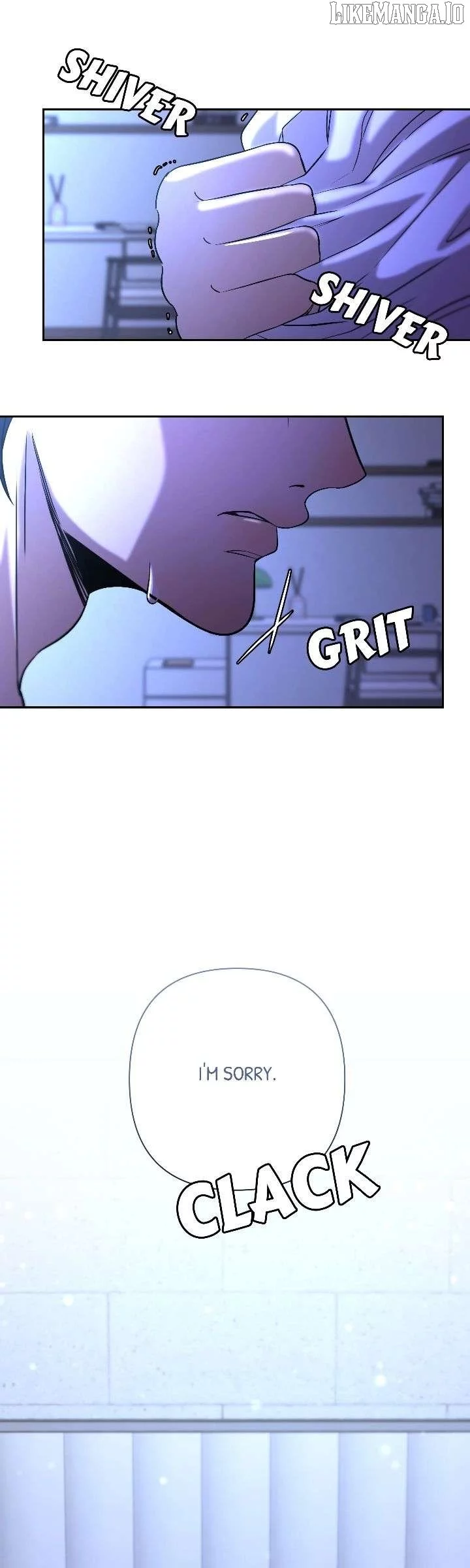 Stuck In My Sister’s Dating Sim - Chapter 87 Page 49