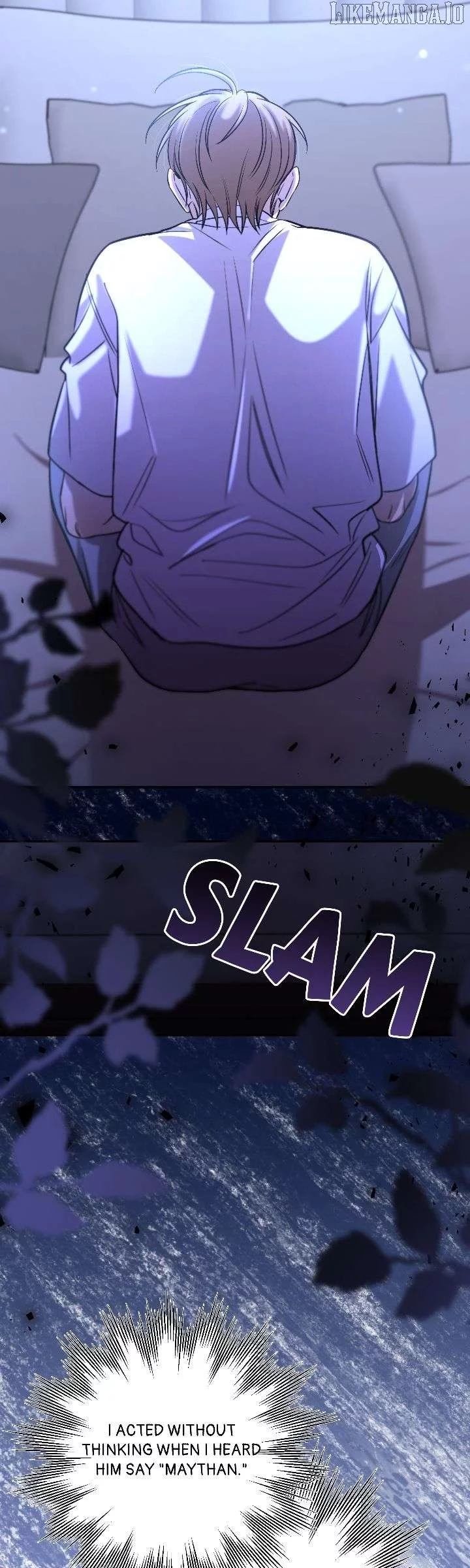 Stuck In My Sister’s Dating Sim - Chapter 87 Page 50