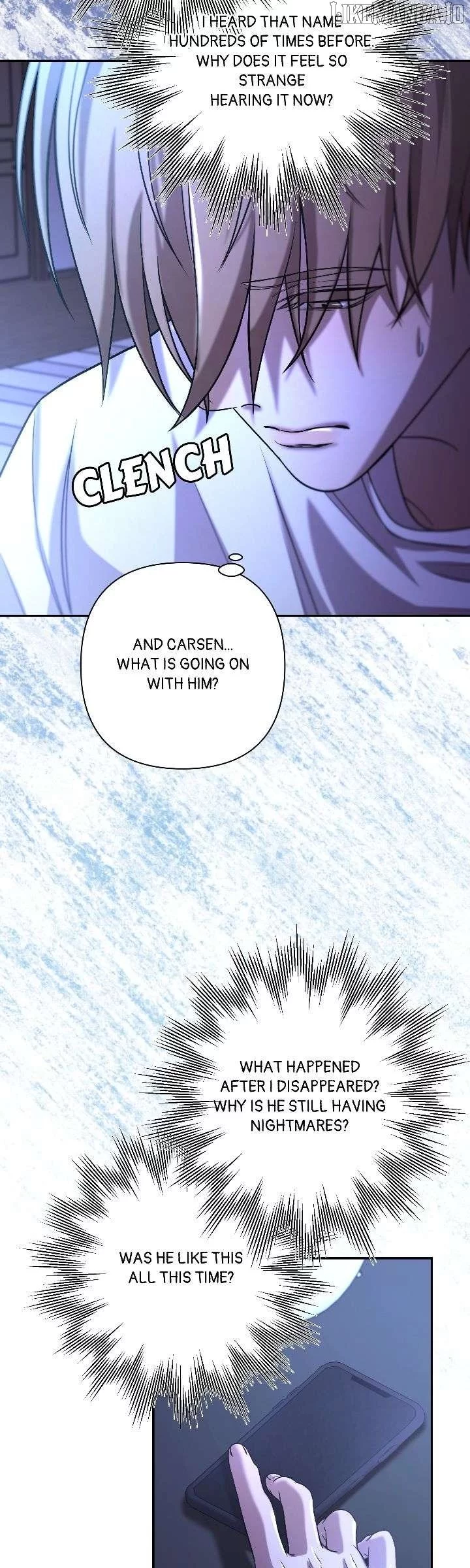 Stuck In My Sister’s Dating Sim - Chapter 87 Page 51