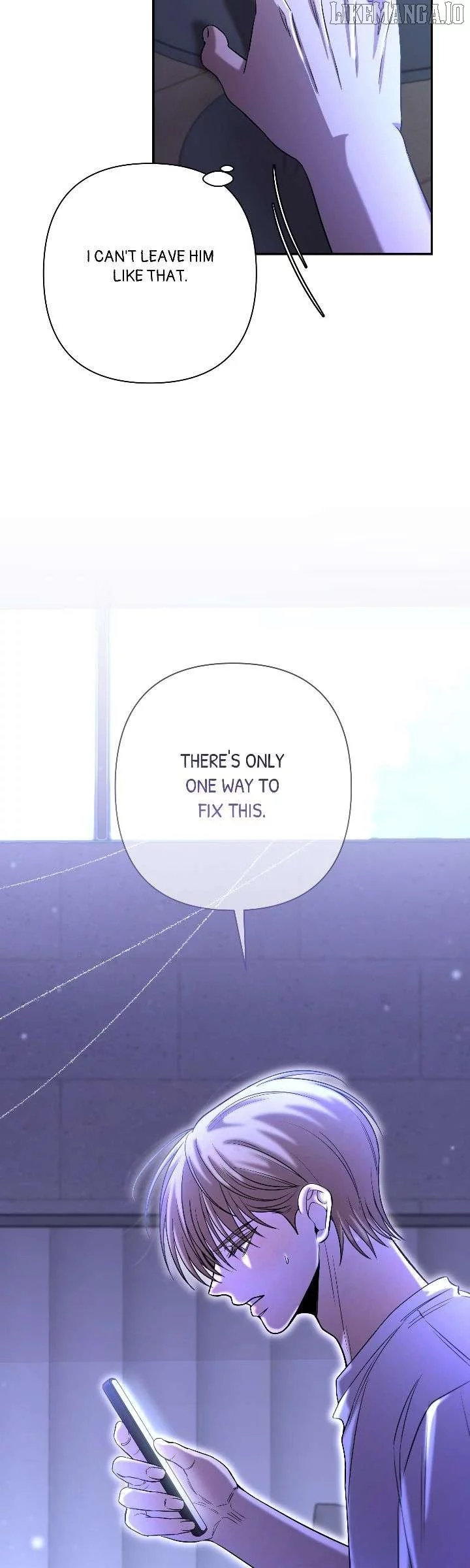 Stuck In My Sister’s Dating Sim - Chapter 87 Page 52