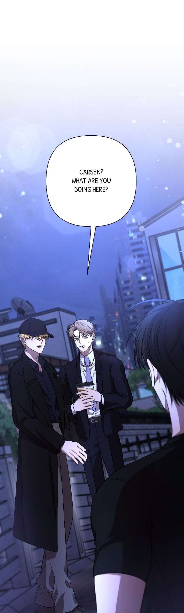 Stuck In My Sister’s Dating Sim - Chapter 89 Page 1