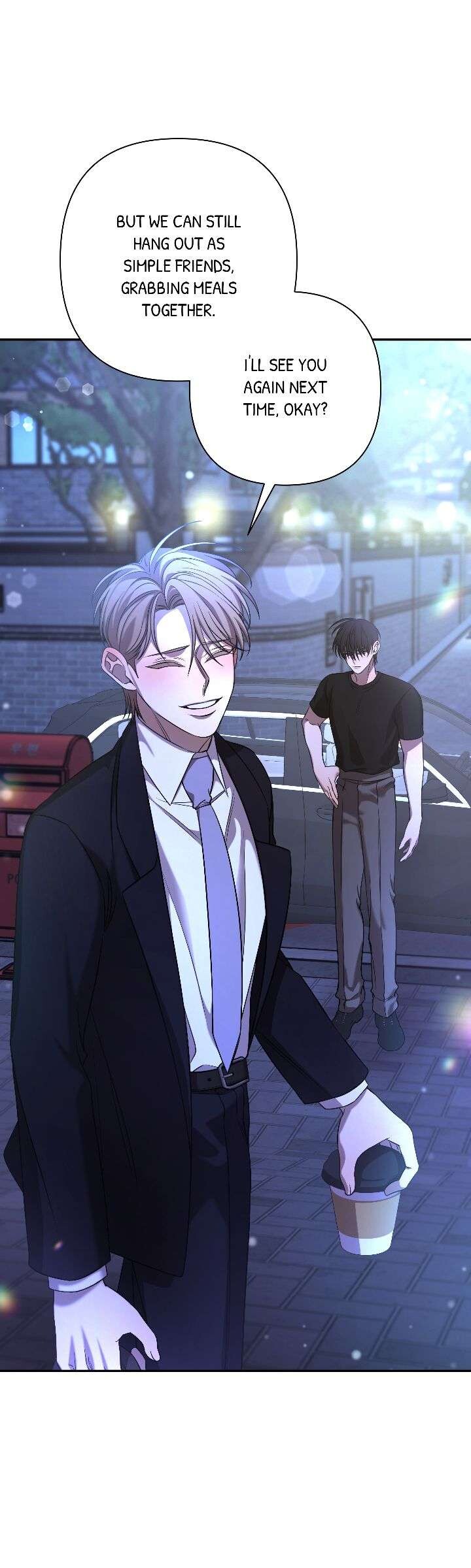 Stuck In My Sister’s Dating Sim - Chapter 89 Page 5