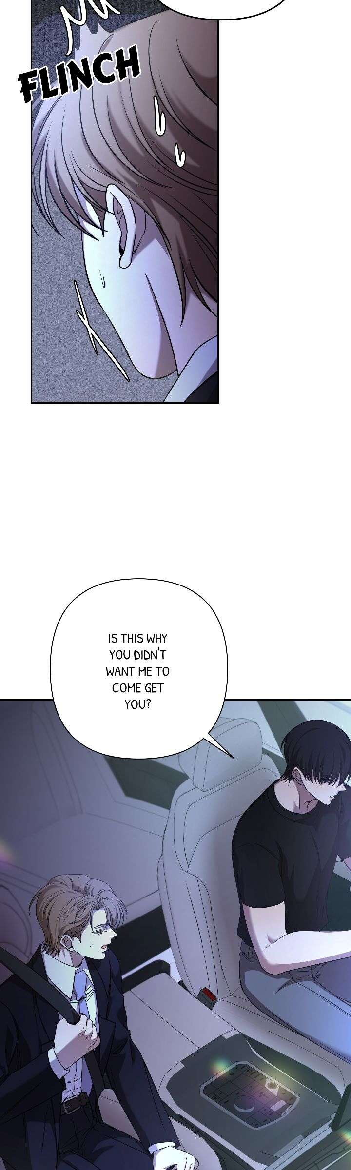 Stuck In My Sister’s Dating Sim - Chapter 89 Page 12