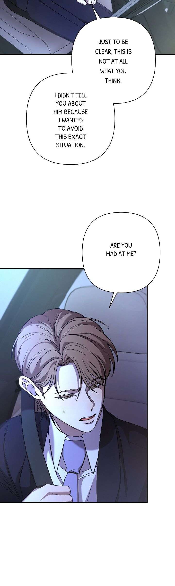 Stuck In My Sister’s Dating Sim - Chapter 89 Page 13