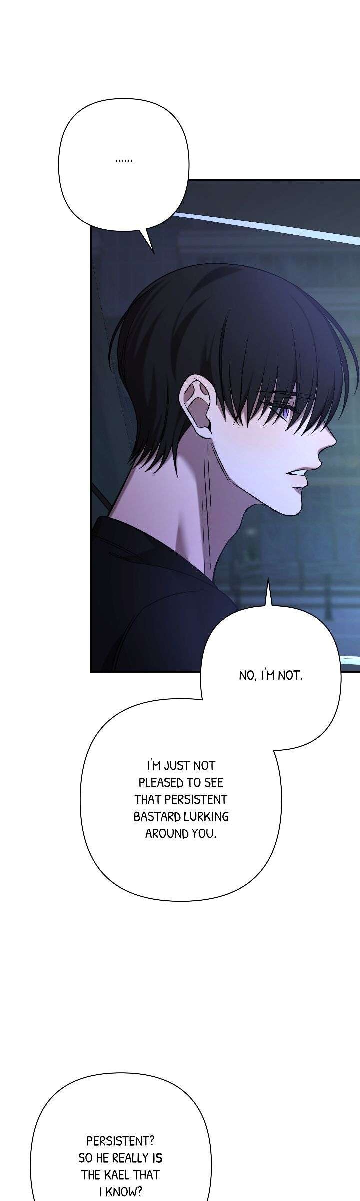 Stuck In My Sister’s Dating Sim - Chapter 89 Page 15