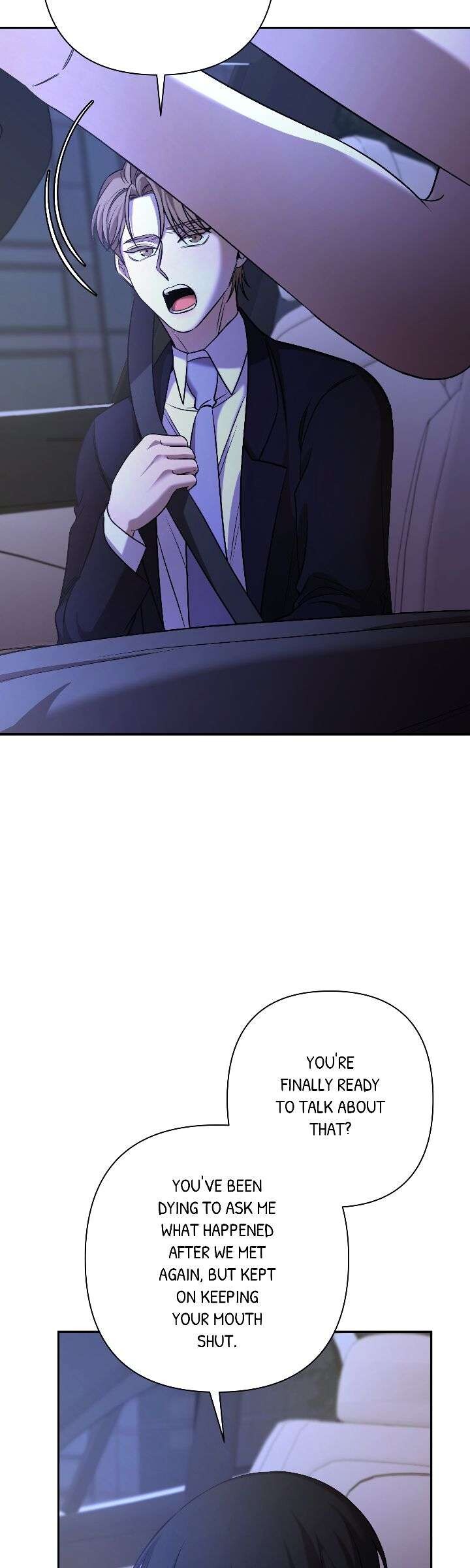 Stuck In My Sister’s Dating Sim - Chapter 89 Page 16