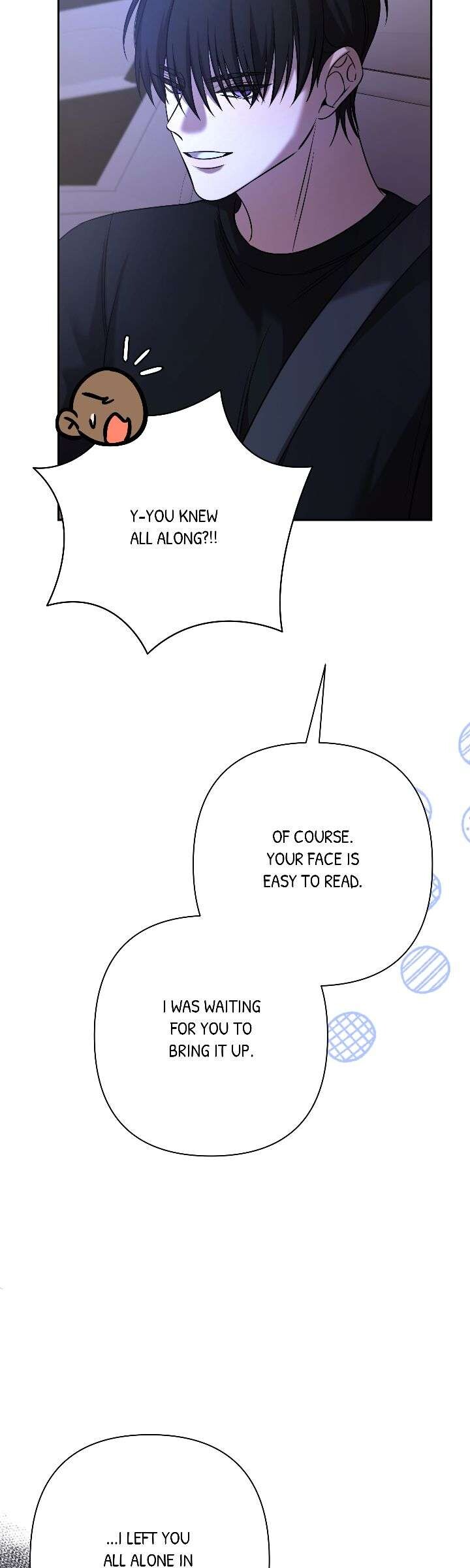 Stuck In My Sister’s Dating Sim - Chapter 89 Page 17