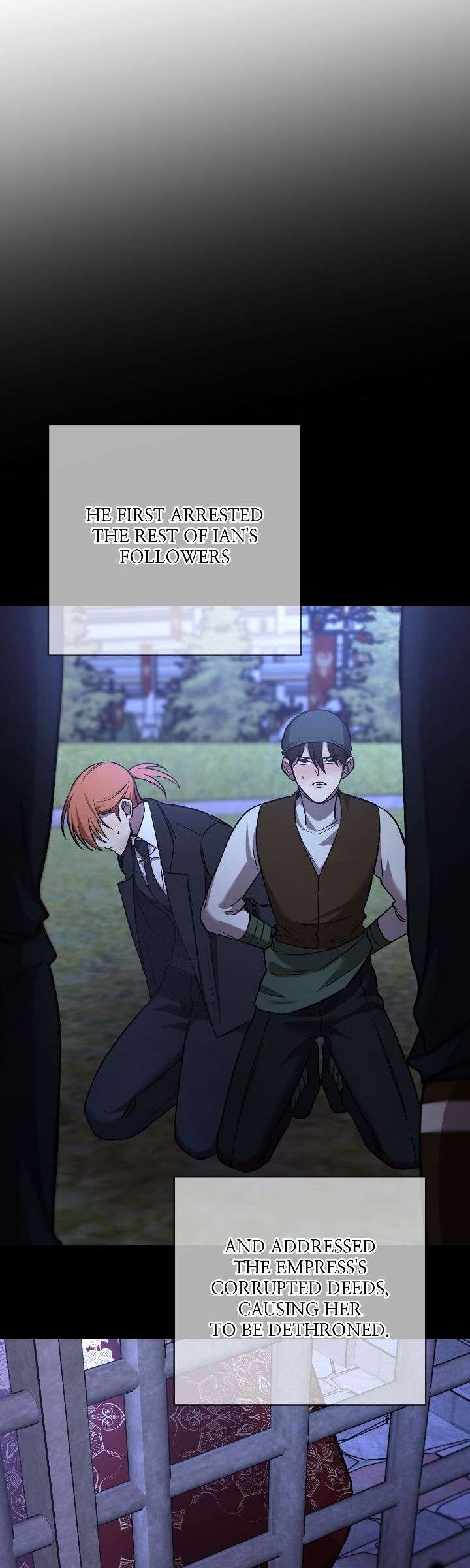 Stuck In My Sister’s Dating Sim - Chapter 89 Page 23
