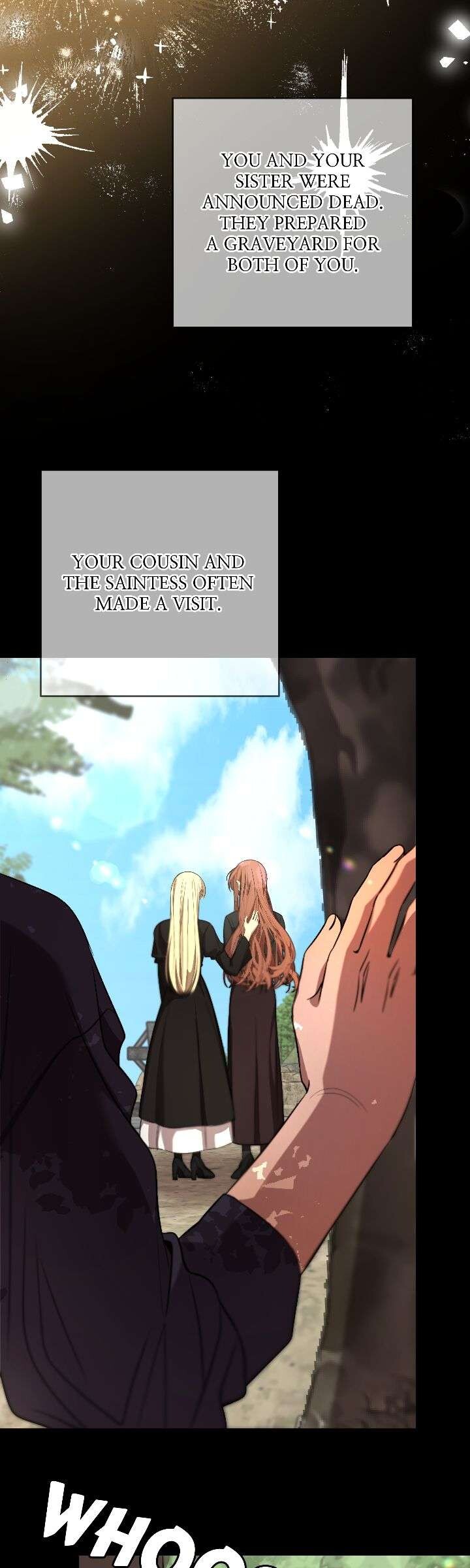Stuck In My Sister’s Dating Sim - Chapter 89 Page 26