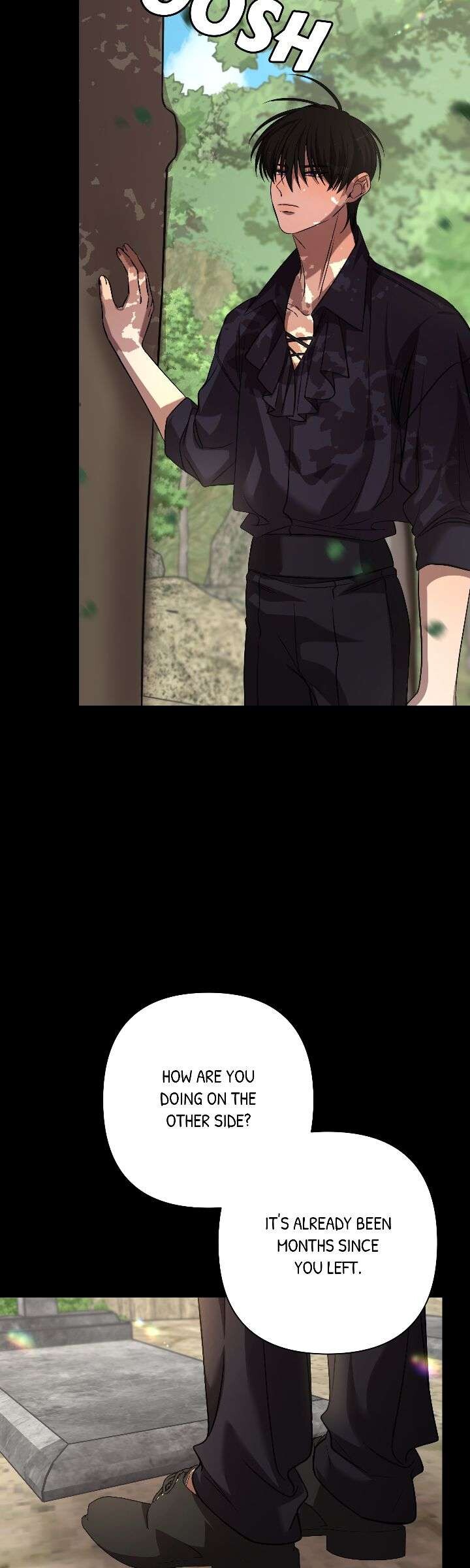 Stuck In My Sister’s Dating Sim - Chapter 89 Page 27