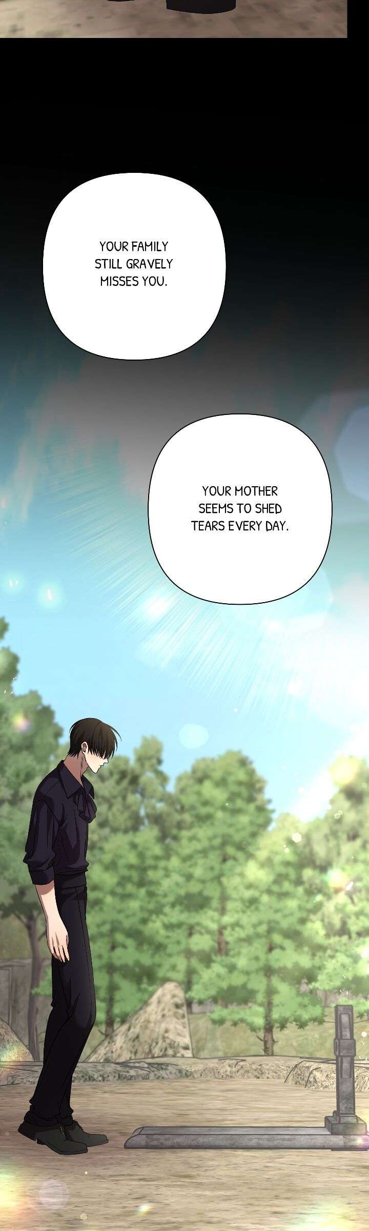 Stuck In My Sister’s Dating Sim - Chapter 89 Page 28