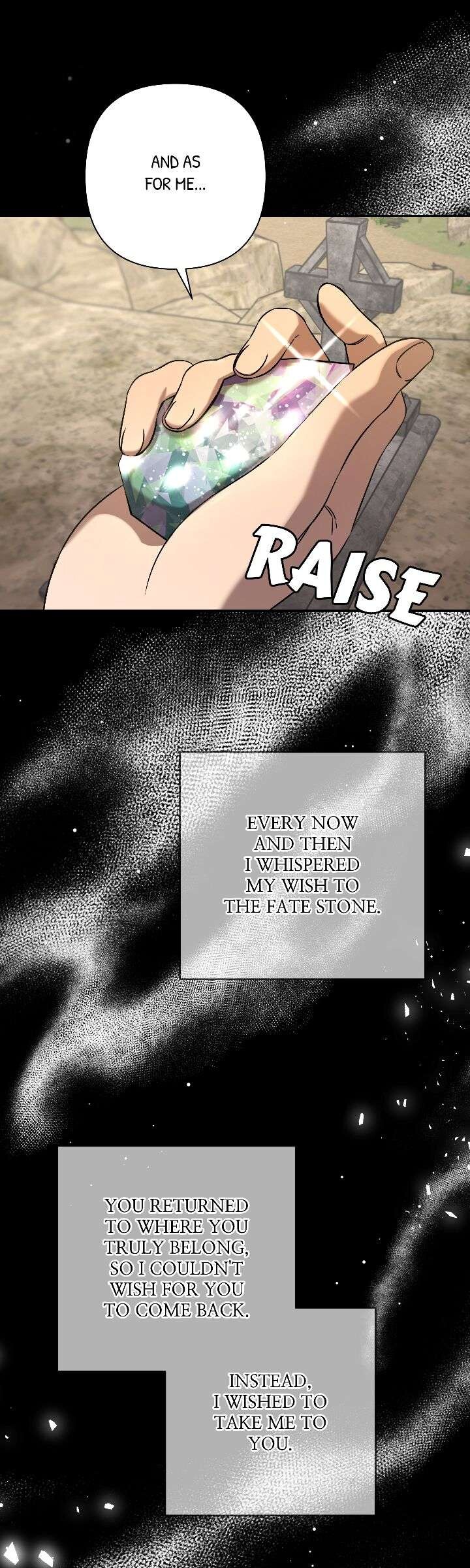 Stuck In My Sister’s Dating Sim - Chapter 89 Page 30