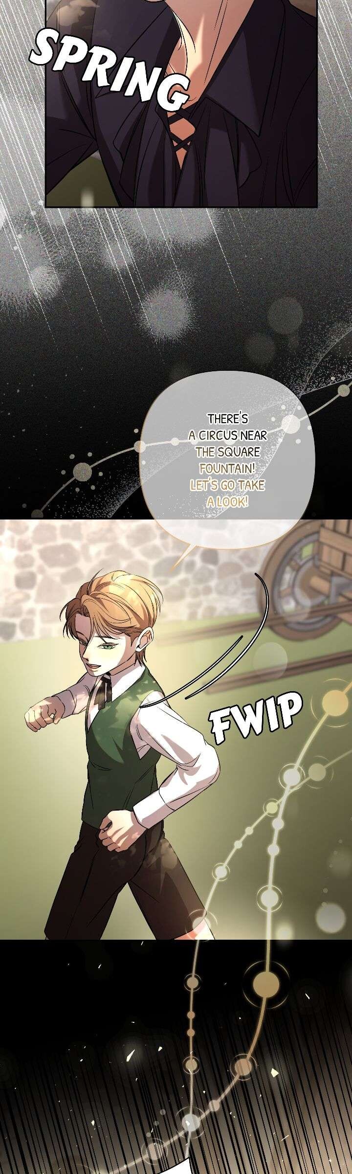 Stuck In My Sister’s Dating Sim - Chapter 89 Page 37