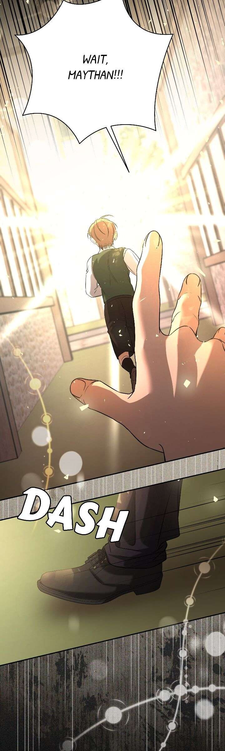 Stuck In My Sister’s Dating Sim - Chapter 89 Page 38