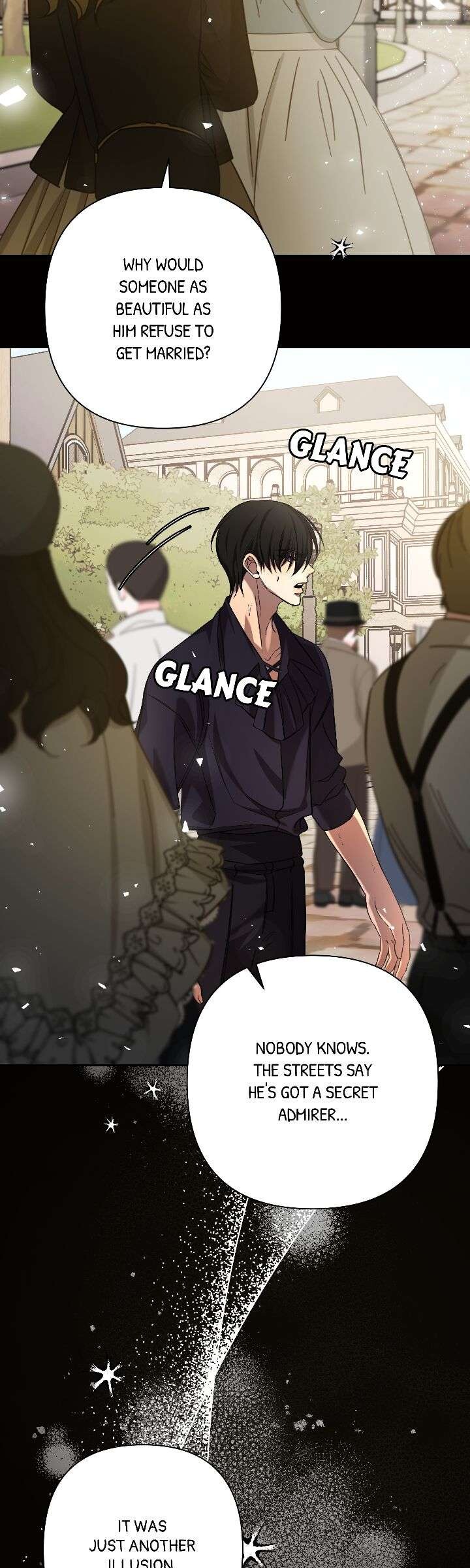 Stuck In My Sister’s Dating Sim - Chapter 89 Page 41