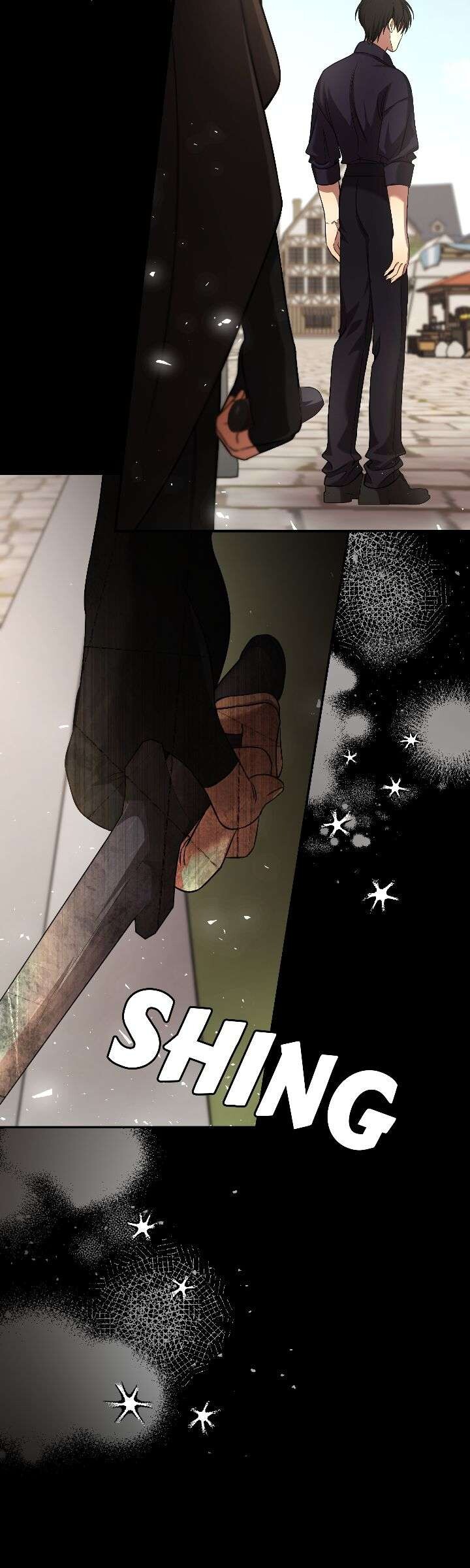 Stuck In My Sister’s Dating Sim - Chapter 89 Page 43