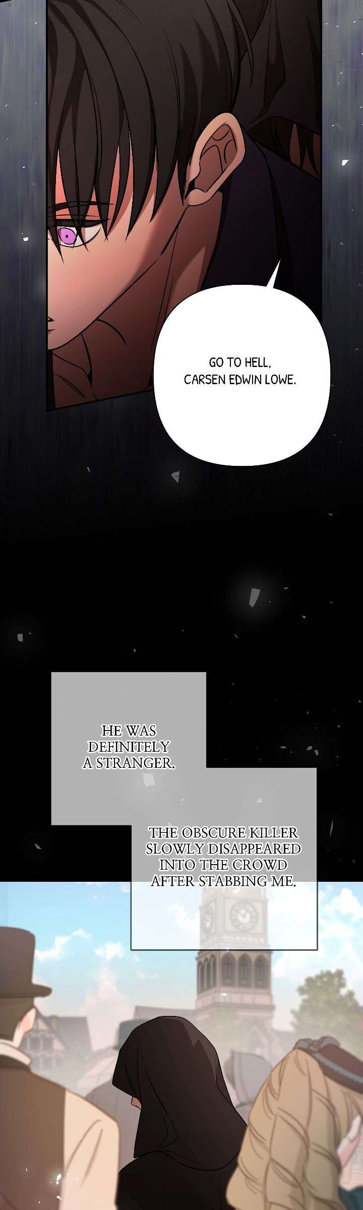 Stuck In My Sister’s Dating Sim - Chapter 89 Page 46