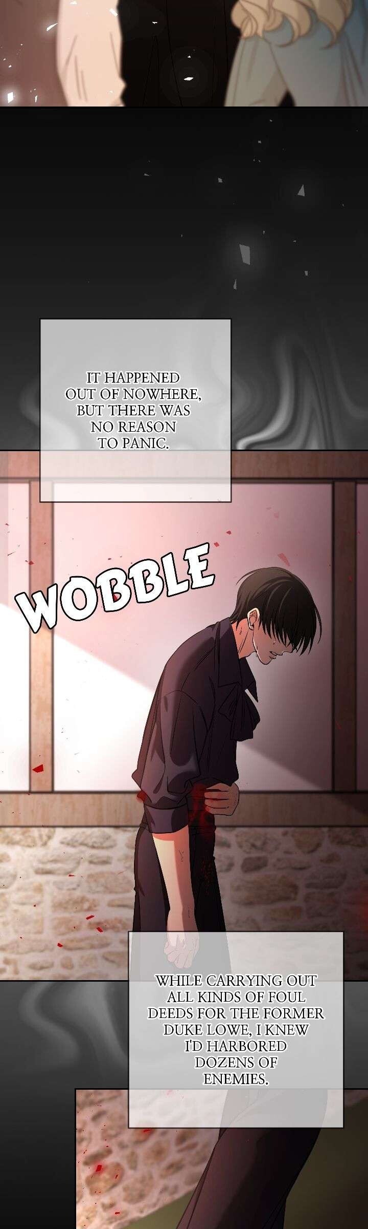 Stuck In My Sister’s Dating Sim - Chapter 89 Page 47
