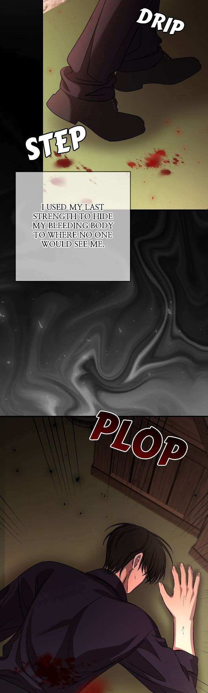 Stuck In My Sister’s Dating Sim - Chapter 89 Page 48