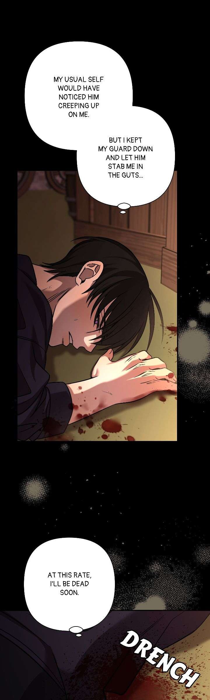 Stuck In My Sister’s Dating Sim - Chapter 89 Page 50