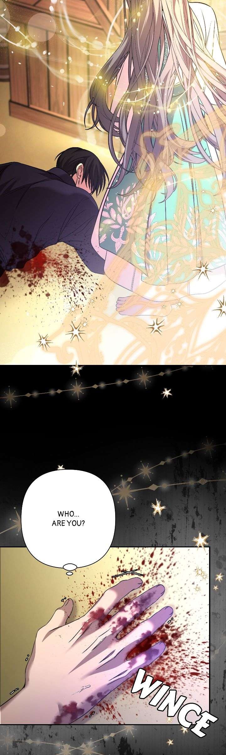Stuck In My Sister’s Dating Sim - Chapter 89 Page 53