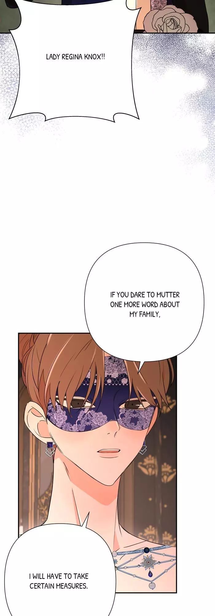 Stuck In My Sister’s Dating Sim - Chapter 9 Page 3