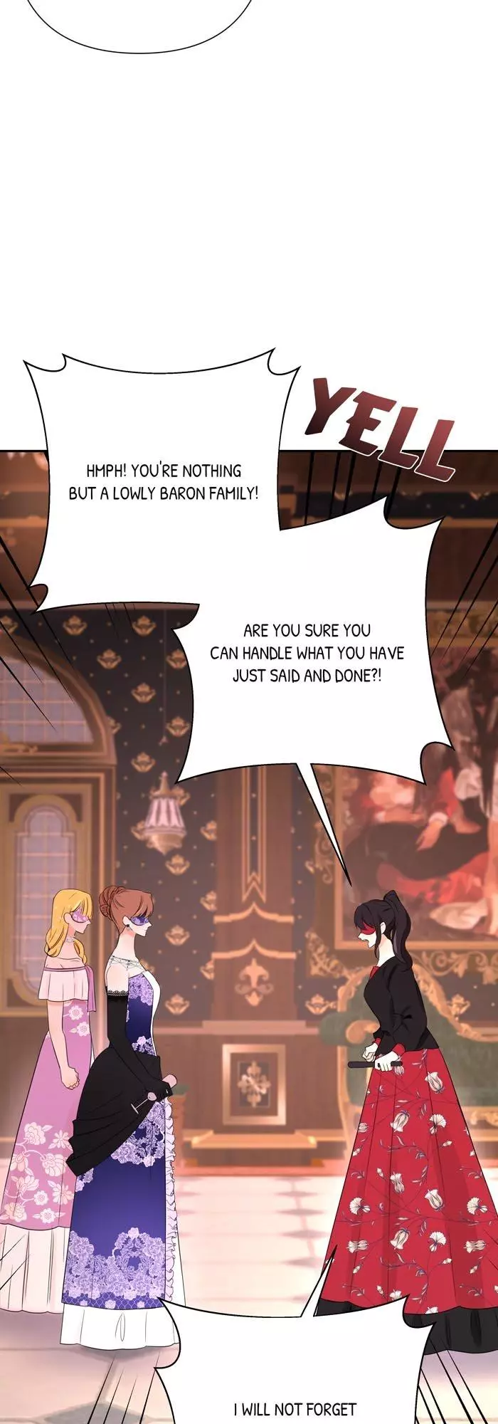 Stuck In My Sister’s Dating Sim - Chapter 9 Page 4