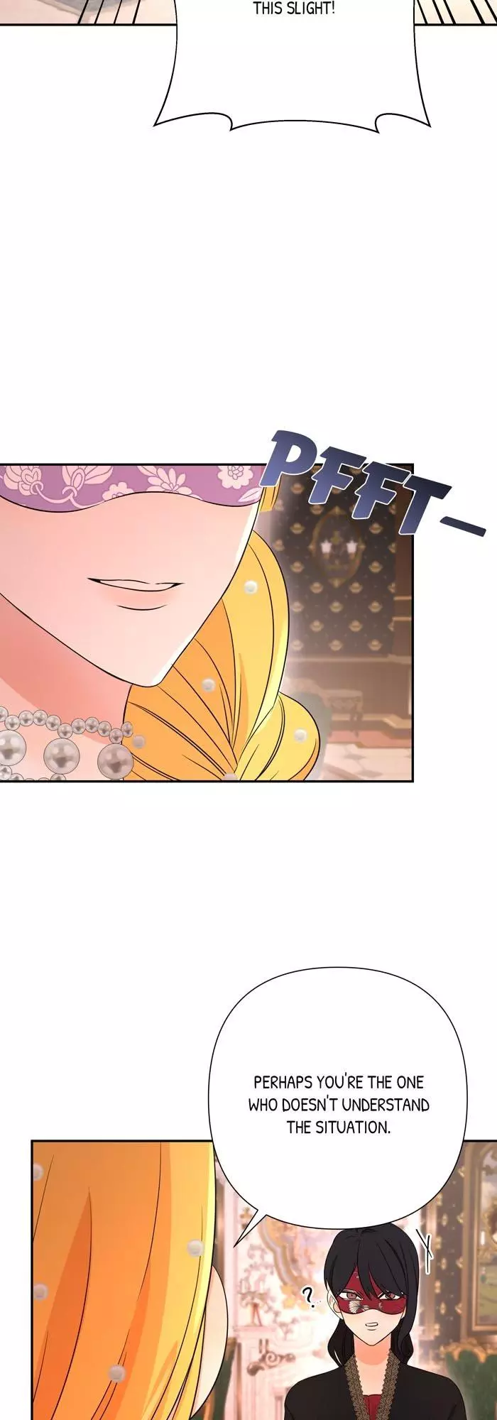 Stuck In My Sister’s Dating Sim - Chapter 9 Page 5